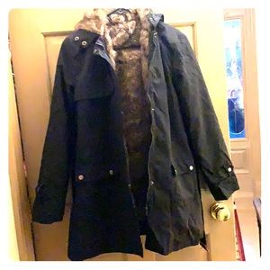 Winter jacket